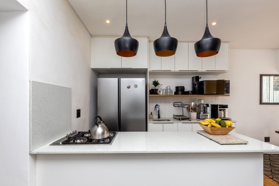 3 Bedroom Property for Sale in Observatory Western Cape